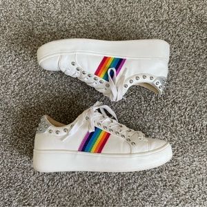 Steve Madden Sneakers